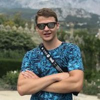 Репетитор - Богдан Р. id: 79784