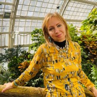 Репетитор Олена Ахметова - BUKI