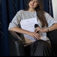 Репетитор Наталія Крижанівська - BUKI