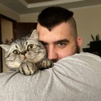 Репетитор - Ігор К. id: 127178
