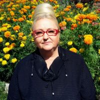 Репетитор - Светлана К. id: 34861