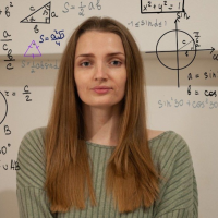 Репетитор Алина Нечипоренко - BUKI