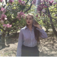 Репетитор - Анна Є.