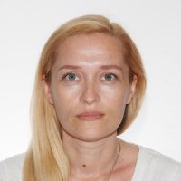 Репетитор - Олена К. id: 56623