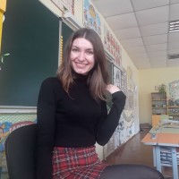 Наталія Залевська