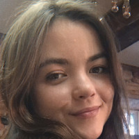 Репетитор - Руслана Л. id: 93795