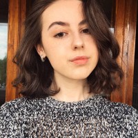 Леся Стружанская  репетитор  Английского языка онлайн