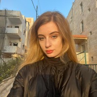 Репетитор - Amina K.