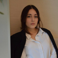Репетитор - Алина Д. id: 55759