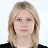 Репетитор Дар'я Бевзюк - BUKI