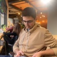 Репетитор - Руан С. id: 106027