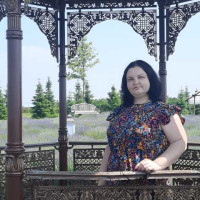 Репетитор - Наталия Т. id: 115523