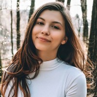 Репетитор Анастасія Дубинець - BUKI