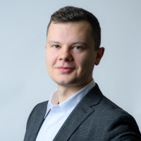 Репетитор Владимир Голодивский - BUKI