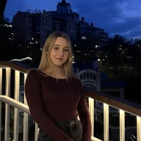 Репетитор Анастасия Щегельська - BUKI