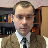 Репетитор Вячеслав Калич - BUKI