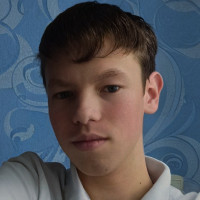Репетитор - Віктор К. id: 163349