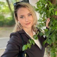 Репетитор - Анастасія Х.