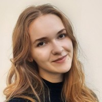 Репетитор - Мария Б.