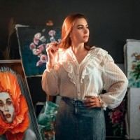 Репетитор - Людмила Павлова