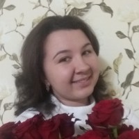 Репетитор - Екатерина К.