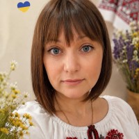 Репетитор Наталія Панченко - BUKI