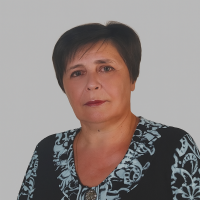 Репетитор Елена Загырняк - BUKI