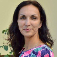 Репетитор - Ольга П. id: 167977