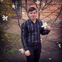 Репетитор - Виталий К. id: 36110