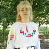 Репетитор - Любов С.
