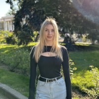 Репетитор - Катерина Д. id: 142931