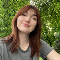 Репетитор - Ксенія К. id: 149614