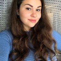 Репетитор - Христина М. id: 91081