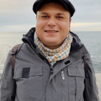 Репетитор - Ілля Д. id: 142697
