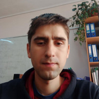 Руслан Новосад  репетитор  Математики Тернополь
