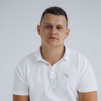 Репетитор Іван Шульгін - BUKI