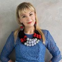 Репетитор - Оксана Б. id: 141188