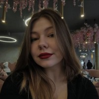 Репетитор - Анна С.