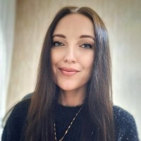 Репетитор Алина Вадимовна - BUKI