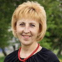 Репетитор Лідія Потейчук - BUKI
