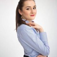 Репетитор Ольга Никитченко - BUKI