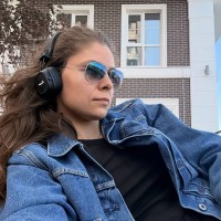 Репетитор Єлізавета Беспалова - BUKI