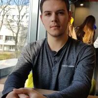 Репетитор - Кирилл М. id: 46008