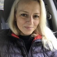 Репетитор - Иванна З. id: 125944