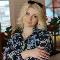 Репетитор Татьяна Яремчук - BUKI