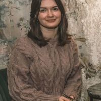 Репетитор - Ілона К. id: 142645