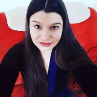 Репетитор - Софія К. id: 49127