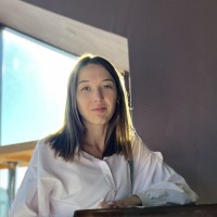 Репетитор - Ольга С. id: 191264