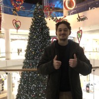 Репетитор - Іван Г. id: 159750