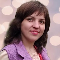 Репетитор Елена Полоневич - BUKI